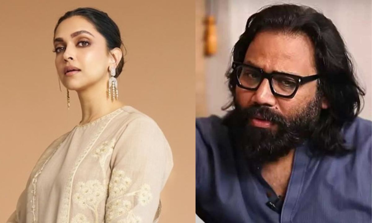 Sandeep Reddy Vanga Allegedly Slams Deepika Padukone For Leaking Spirit Script, Questions Her Feminism! Sandeep Reddy Vanga Allegedly Slams Deepika Padukone For Leaking Spirit Script, Questions Her Feminism!