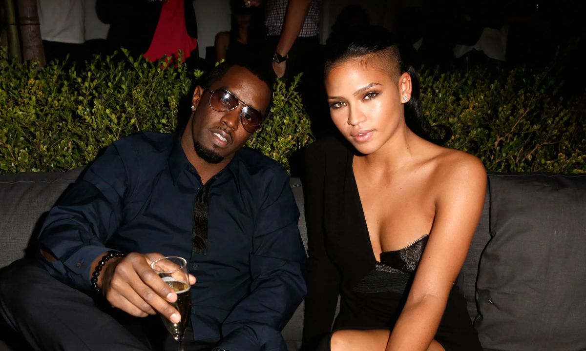 Sean Diddy Combs Trials: Singer’s Ex-Partner Cassie Ventura To Go Through Cross-Examination. All We Know!