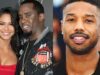 Did You Know Sean ‘Diddy’ Combs’s Stylist Helped Cassie Ventura Date Michael B. Jordan During Their Breakup?