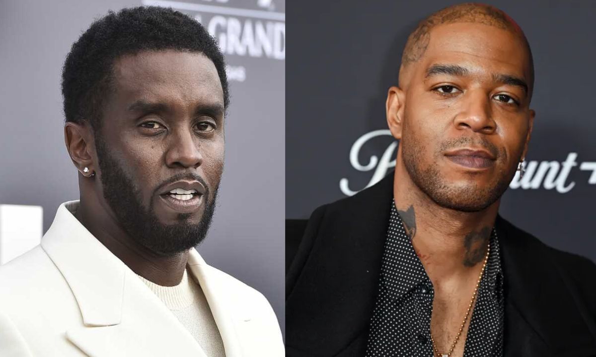 Did Sean ‘Diddy’ Combs Try To Hunt Down Kid Cudi With A Gun? Former Assistant Reveals Horrific Details Did Sean ‘Diddy’ Combs Try To Hunt Down Kid Cudi With A Gun? Former Assistant Reveals Horrific Details
