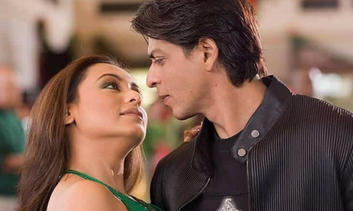 Rani Mukerji Joins Shah Rukh Khan’s King. Know The Full List Here! Rani Mukerji Joins Shah Rukh Khan’s King. Know The Full List Here!