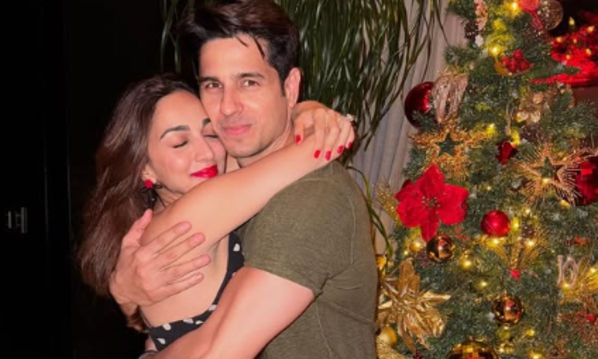 Met Gala 2025: Kiara Advani, Sidharth Malhotra’s Cute Pic From New York Goes Viral. Love Is In The Air! Met Gala 2025: Kiara Advani, Sidharth Malhotra’s Cute Pic From New York Goes Viral. Love Is In The Air!