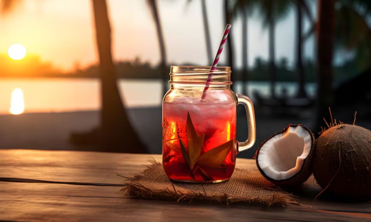 6 Refreshing Drinks For Summer That You Must Make!