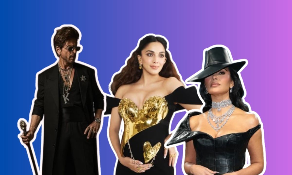 Met Gala 2025:  THIS Actor Was The Most Impactful Celebrity And It’s Not SRK Or Kim Kardashian!