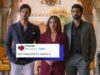 Netflix Show The Royals Ft Ishaan Khatter, Bhumi Pednekar Is All Set To Return With Season 2, Internet Has Opinions!