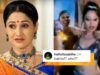 TMKOC Star Disha Vakani AKA Daya Ben’s Dancing Video In Bikini Goes Viral, Internet Is In Shock: “Ye Kya Dekh Liya…”