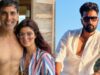 Twinkle Khanna Schooled Akshay Kumar For Fighting With Vicky Kaushal For Operation Sindoor Film. True Wifey!
