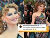 Internet Trolls Urvashi Rautela’s Parrot Dress At Cannes Film Festival. Calls Her “Urvashi Parrotela”