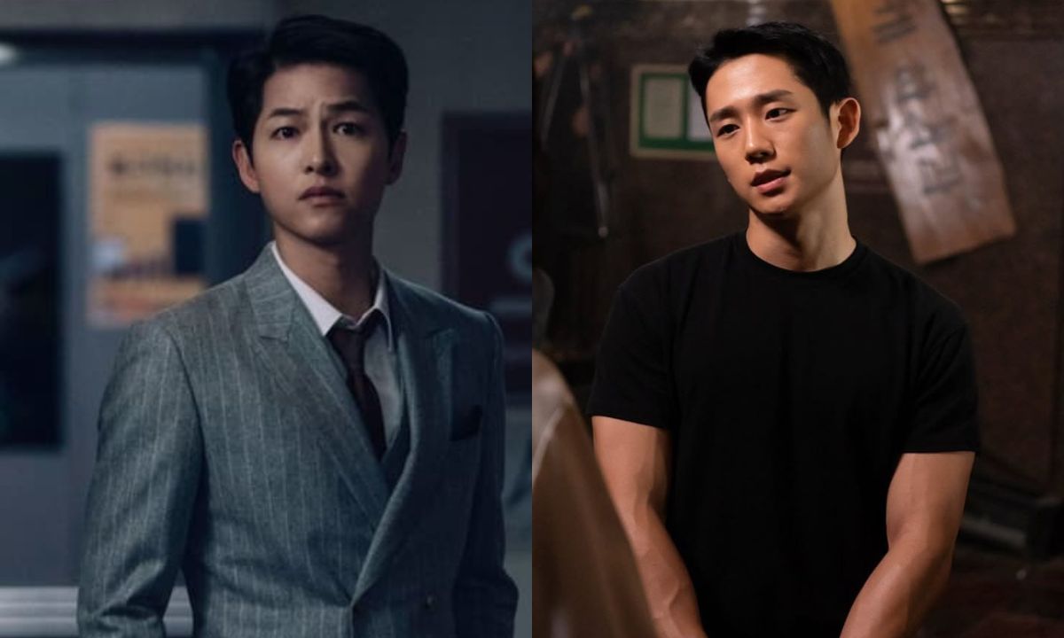 From Vincenzo To Snowdrop, 5 Iconic K-Dramas With Anti-Hero Characters! From Vincenzo To Snowdrop, 5 Iconic K-Dramas With Anti-Hero Characters!