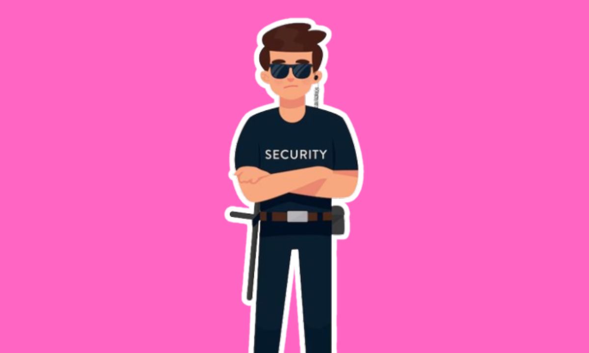 Why Is Everyone Obsessed With Vishal Mega Mart Security Guard Meme?