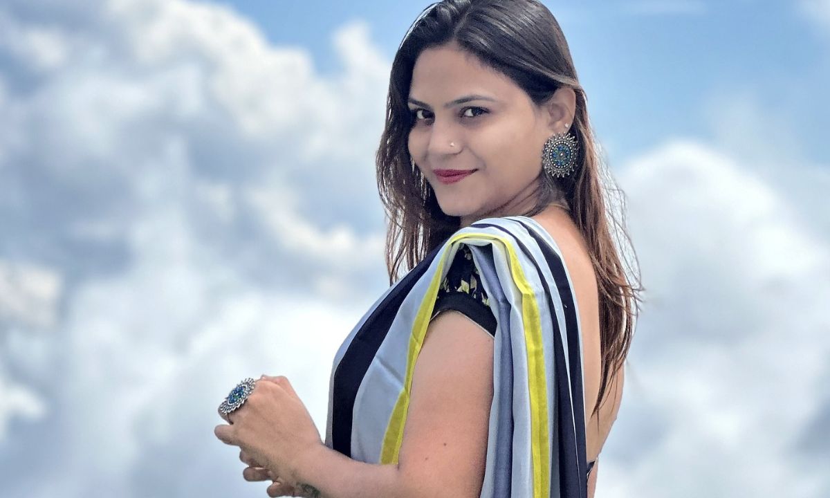 Who Is Jyoti Malhotra, Travel Vlogger And An Alleged Spy For Pakistan? Who Is Jyoti Malhotra, Travel Vlogger And An Alleged Spy For Pakistan?