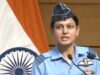 Who Is Vyomika Singh, IAF Wing Commander Who Co-Led Media Briefing On Operation Sindoor?