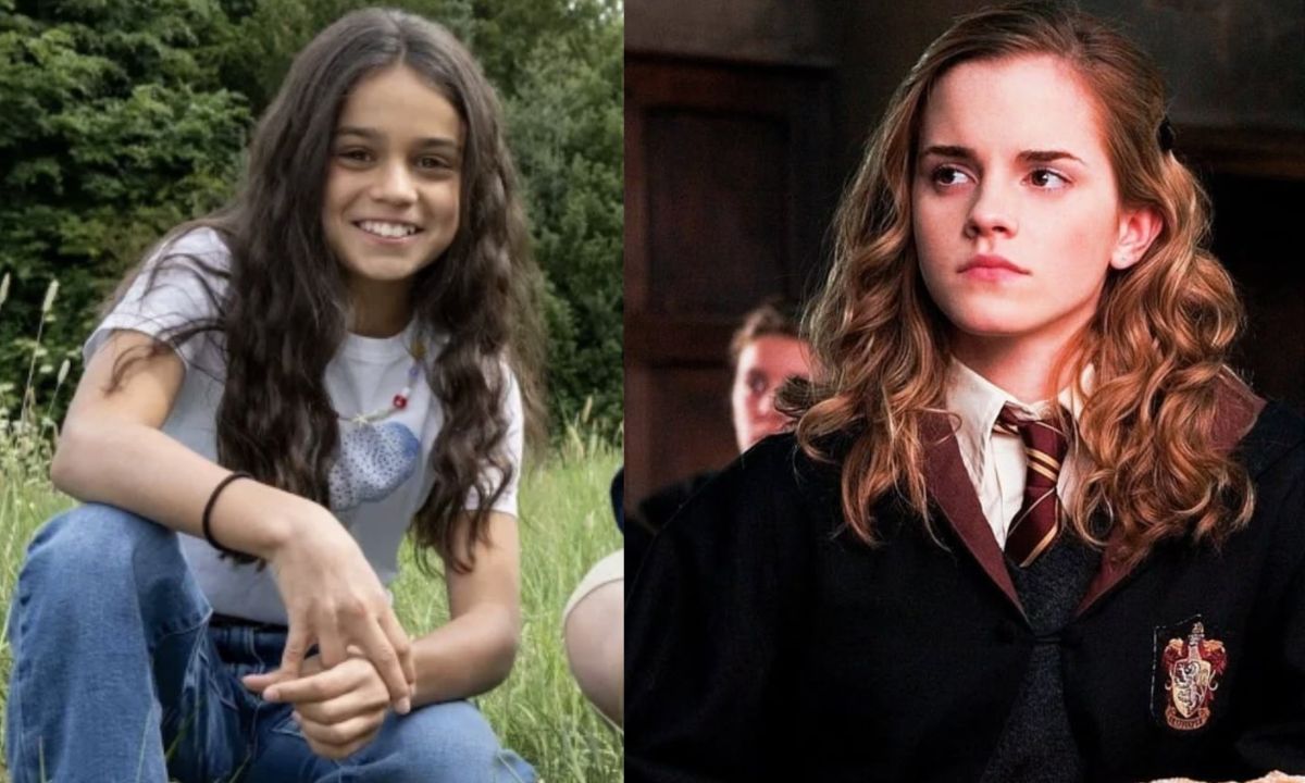 Who Is Arabella Stanton, 11-Year-Old Actor Taking Over As Hermione Granger In HBO’s Harry Potter Series? Who Is Arabella Stanton, 11-Year-Old Actor Taking Over As Hermione Granger In HBO’s Harry Potter Series?