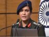 Who Is Colonel Sofiya Qureshi? Army Officer Who Briefed Operation Sindoor With Foreign Secretary