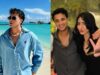 Who Is Laila Faisal, Designer And Cricketer Abhishek Sharma’s Rumoured Girlfriend Cheering For Him During IPL 2025?