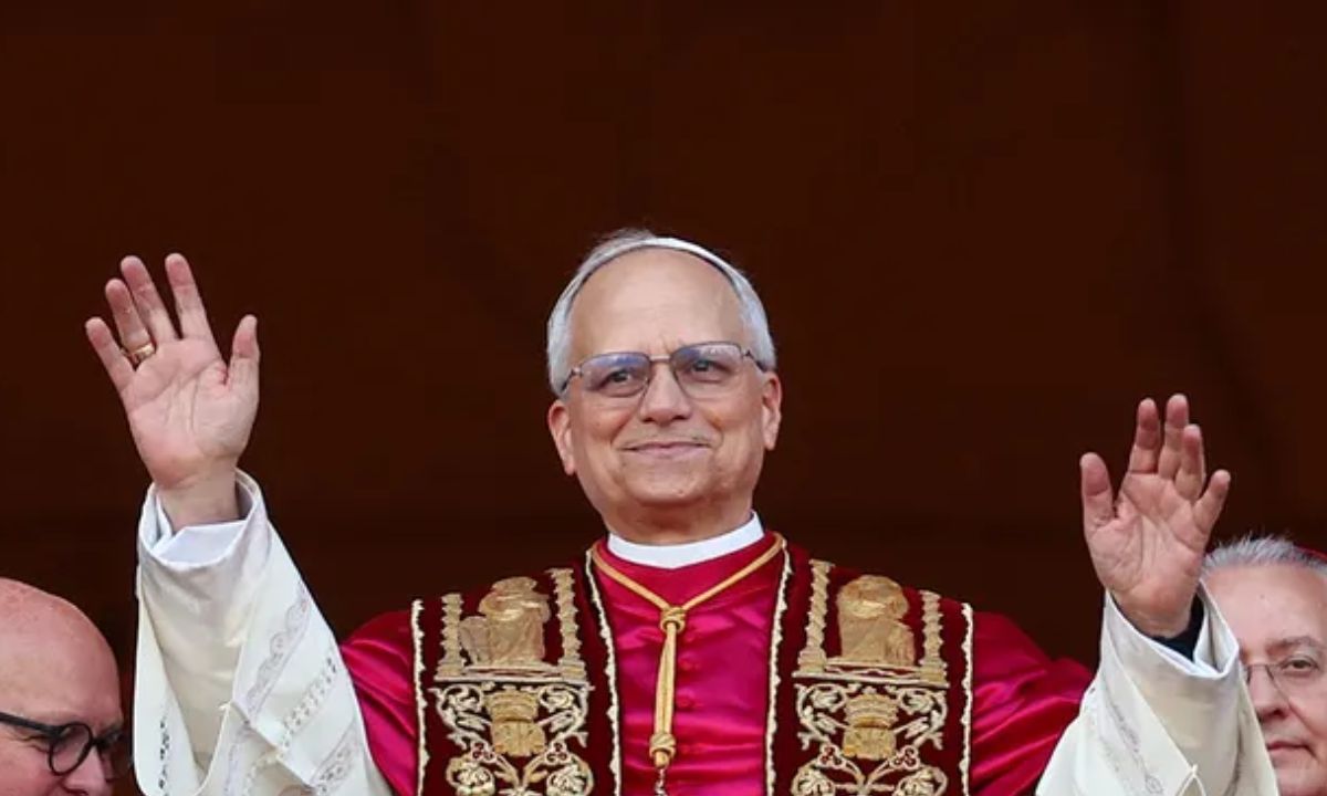Who Is Cardinal Robert Prevost, Successor Of Late Pope Francis?