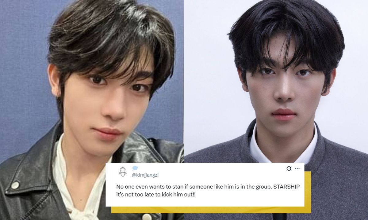 K-Pop Fans Demand Park Junhwan’s Removal From IDID Due To S*xual Assault Accusations