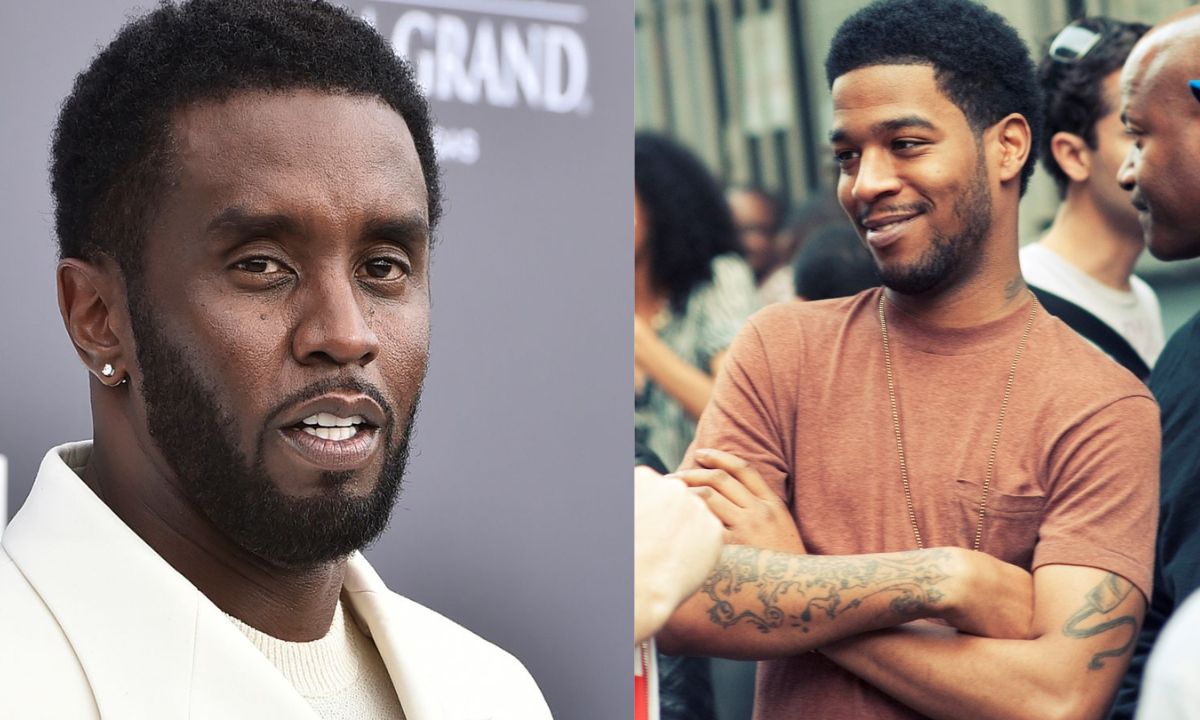 Diddy’s Lawyers Want Kid Cudi’s Testimony About Car Explosion To Be Removed From Court Record