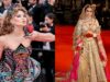 From Urvashi Rautela To Ruchi Gujjar, All The Worst Looks At Cannes 2025 That Terribly Hurt Our Eyes!