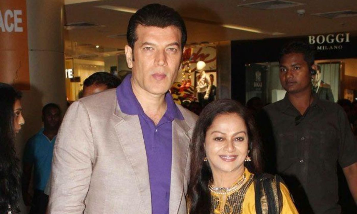 Zarina Wahab Doesn’t Care About Husband Aditya Pancholi’s Affairs, Says “I Used To Feel Bad But Now…”