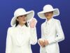 Oops! Did Zendaya, Anna Sawai Accidentally Twin At The Met Gala 2025?