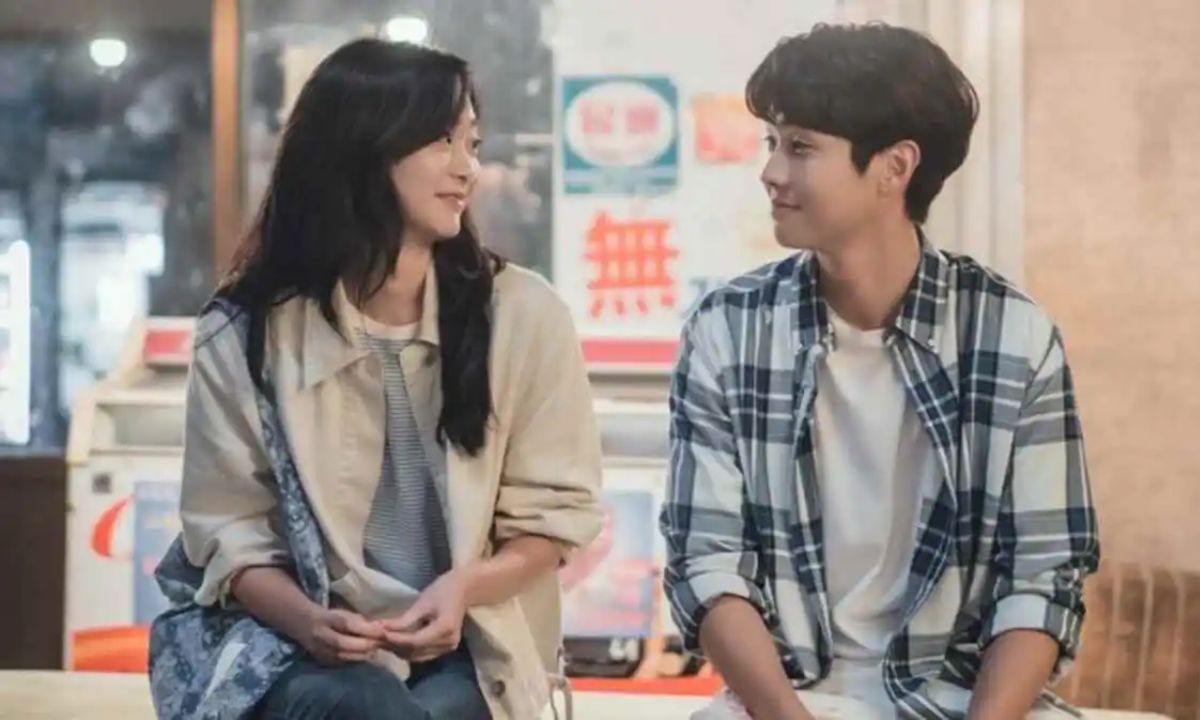 10 kdramas about childhood sweethearts you should watch