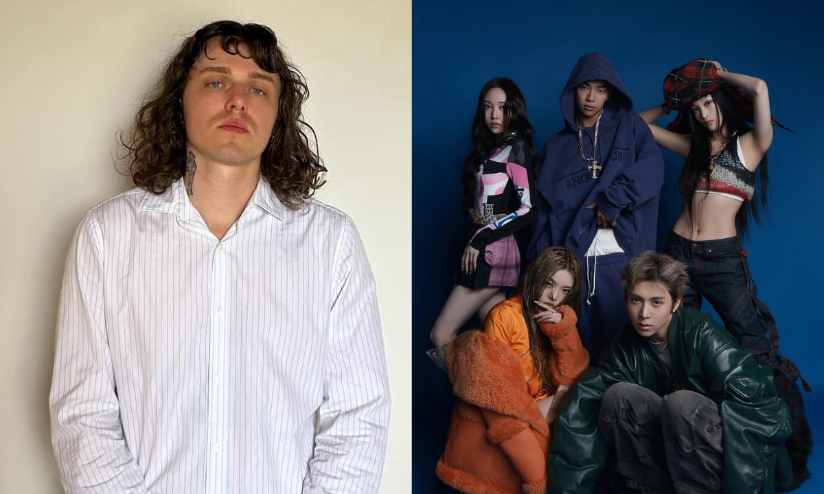 Australian Rapper Plans To Take Legal Action Against K-pop Group ALLDAY Project For THIS Reason! Australian Rapper Plans To Take Legal Action Against K-pop Group ALLDAY Project For THIS Reason!