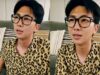 BTS RM Recalls Tough Military Life During Livestream, Says He Got Severe Insomnia