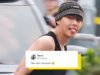 BTS’ V Dominates Google Trends With His Appearance At Jin’s Solo Tour. Fans Scream “Main Character Energy”