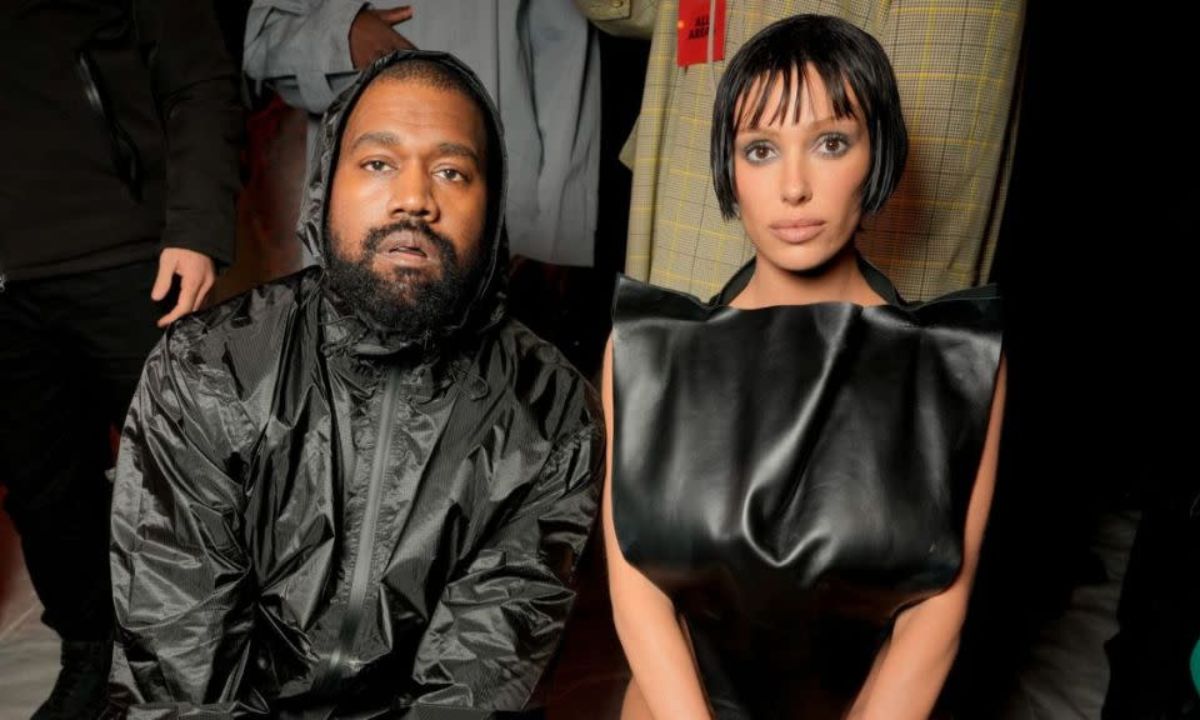 Is Bianca Censori Ditching Kanye West To Start Her Own Brand? Here’s What We Know