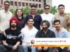 Border 2: UNSEEN Pic Of Diljit Dosanjh, Ahaan Shetty With Sunny Deol, Varun Dhawan Goes Viral!