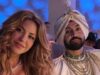 Is A Diljit Dosanjh, Shakira Collaboration On The Cards? Here’s What We Know
