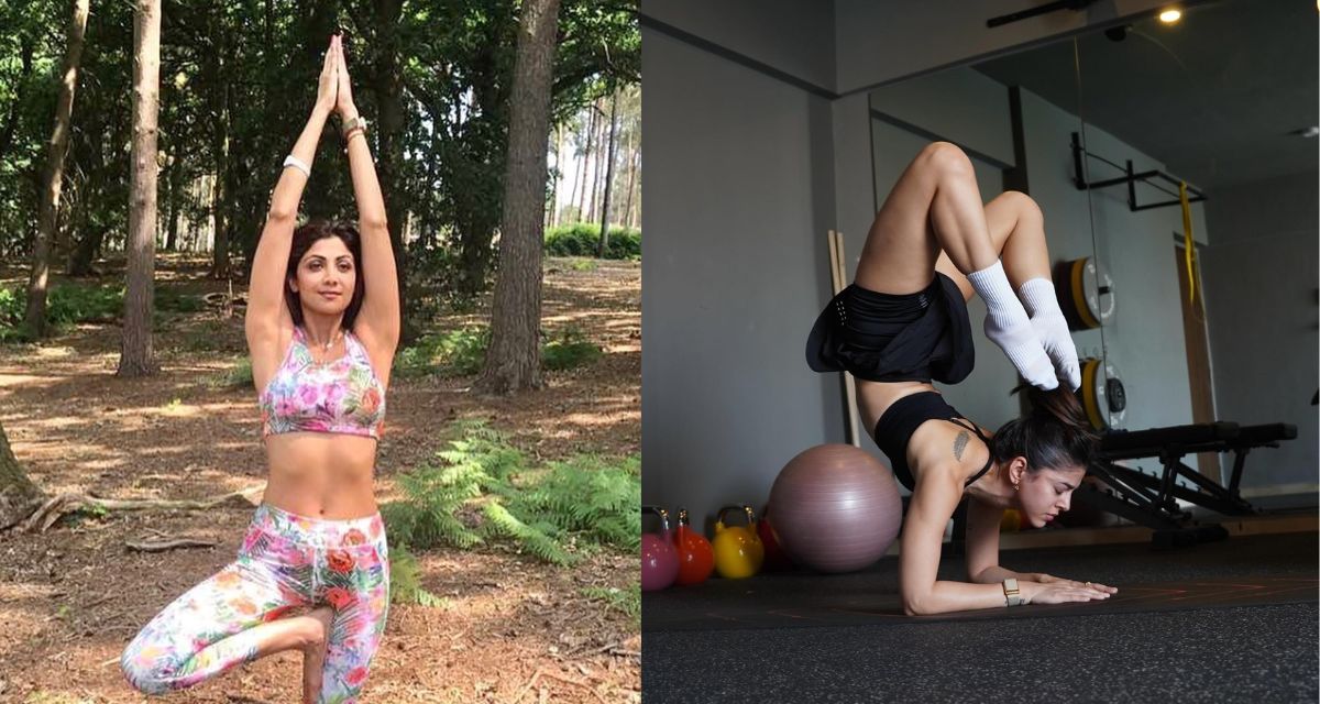 International-Yoga-Day-2025-Shilpa-Shetty-Kareena-Kapoor-Alaya-F-fitness-queens