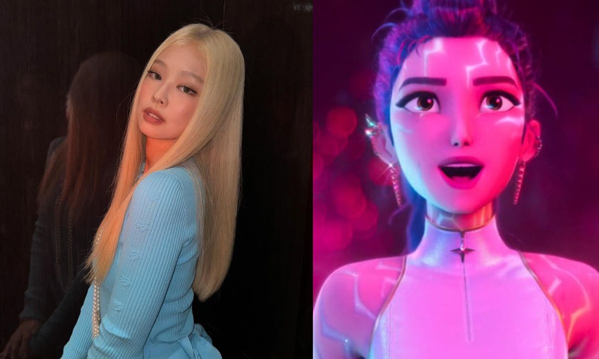 KPop-Demon-hunters-director-clarifies-inspiration-behind-rumi-character-Jennie-was-one-of-the-references