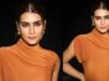 Kriti Sanon Shines As The Only Indian Actress In IMDb’s Top 10 Most Beautiful List