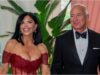 From Net Worth To Financial Assets; Crazy Details About Jeff Bezos’ Fiancé Lauren Sanchez