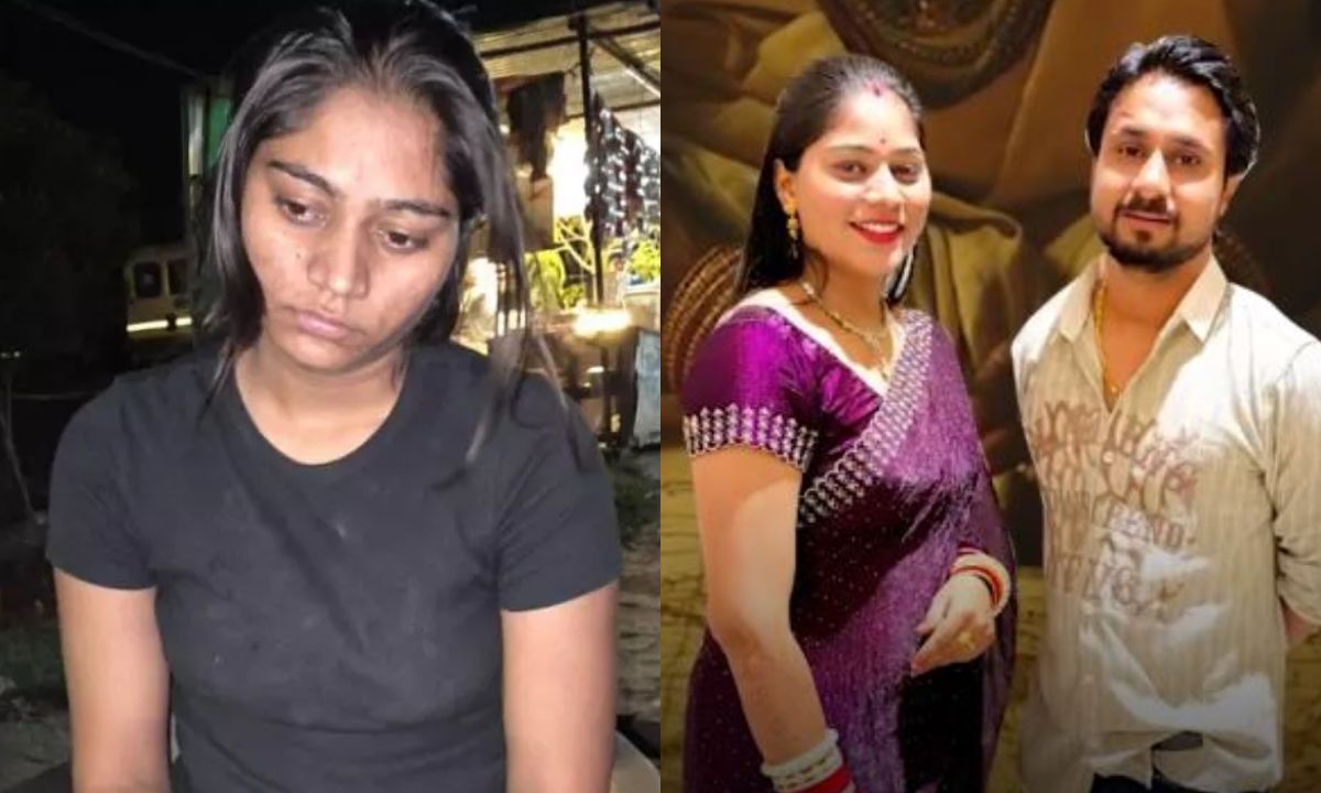 Meghalaya Honeymoon Murder Case: Raja Raghuvanshi Was Killed By Three Attackers Using Two Matchetes