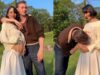 Social Media Star Nara Smith Expecting Fourth Baby With Husband Lucky Smith. Cuties!