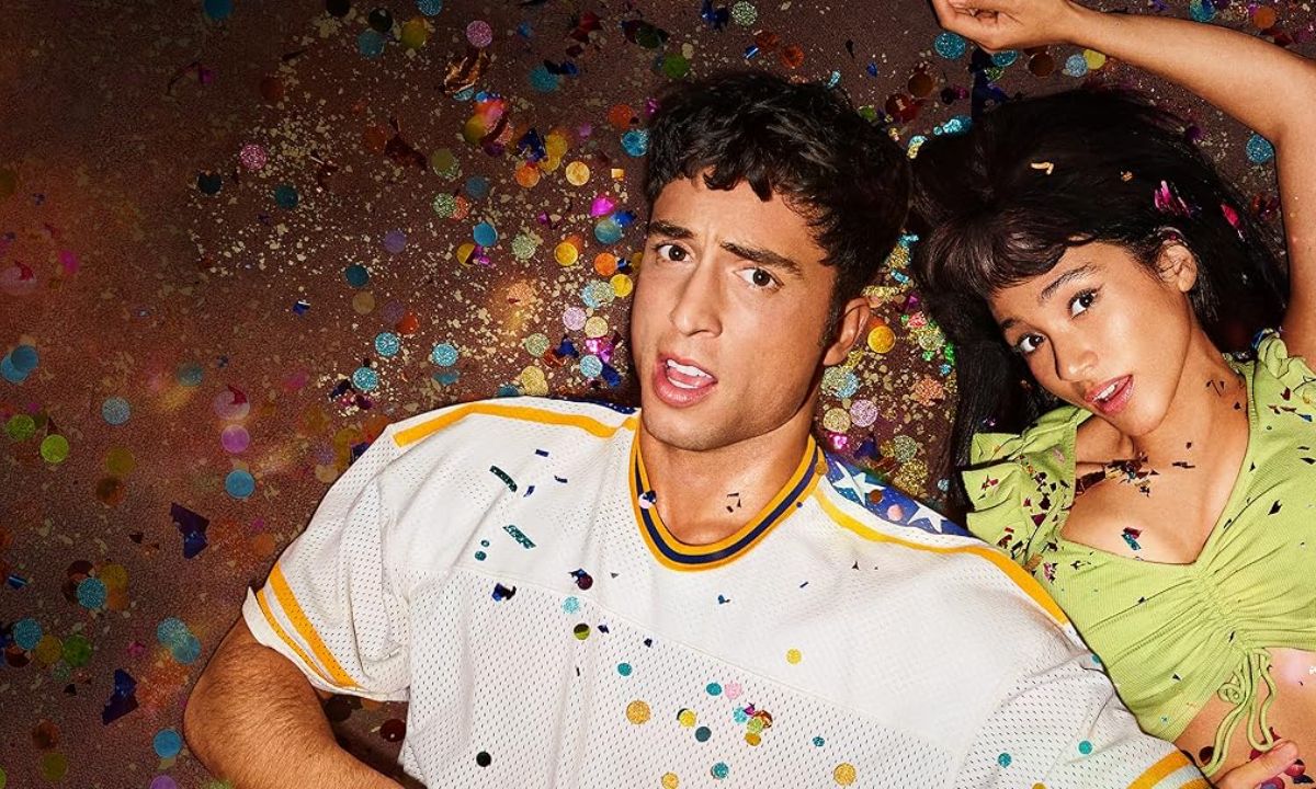 All We Know About Overcompensating Season 2 Renewal Status