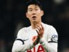 Prosecutors Charge Two People In Tottenham Star Son Heung-min’s Blackmail Case