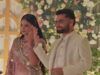 KKR Cricketer Rinku Singh Gets Engaged To MP Priya Saroj In Lucknow. Pics Inside!