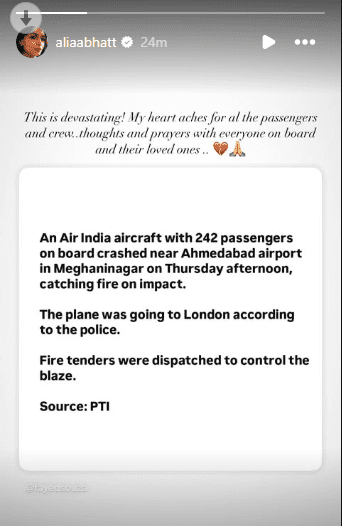 bollywood-celebs-react-to-air-india-plane-crash-air-india-alia-bhatt-akshay-kumar-kangana-ranaut-janhvi-kapoor