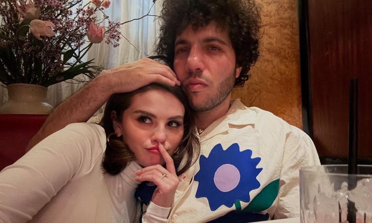 Benny Blanco Reveals He’s ‘Praying’ To Have Kids With Selena Gomez. Aww, So Cute! Benny Blanco Reveals He’s ‘Praying’ To Have Kids With Selena Gomez. Aww, So Cute!
