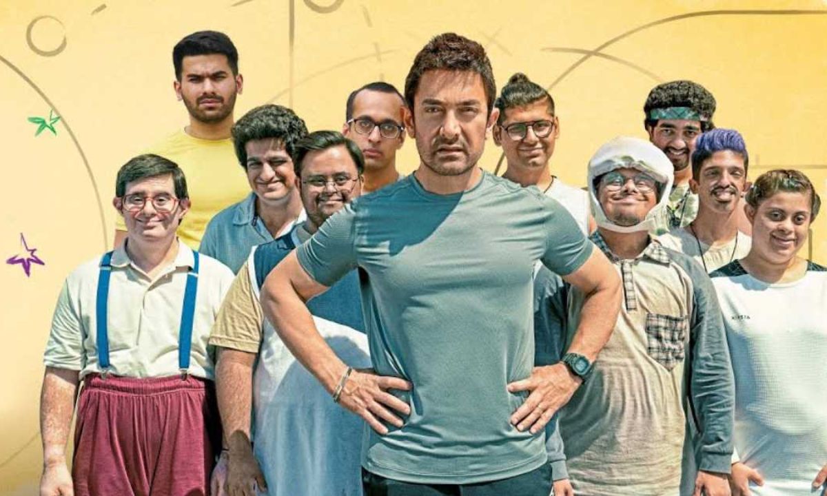 Sitaare Zameen Par Review: Aamir Khan’s Film Delivers A Powerful Message With Good Performances Sitaare Zameen Par Review: Aamir Khan’s Film Delivers A Powerful Message With Good Performances