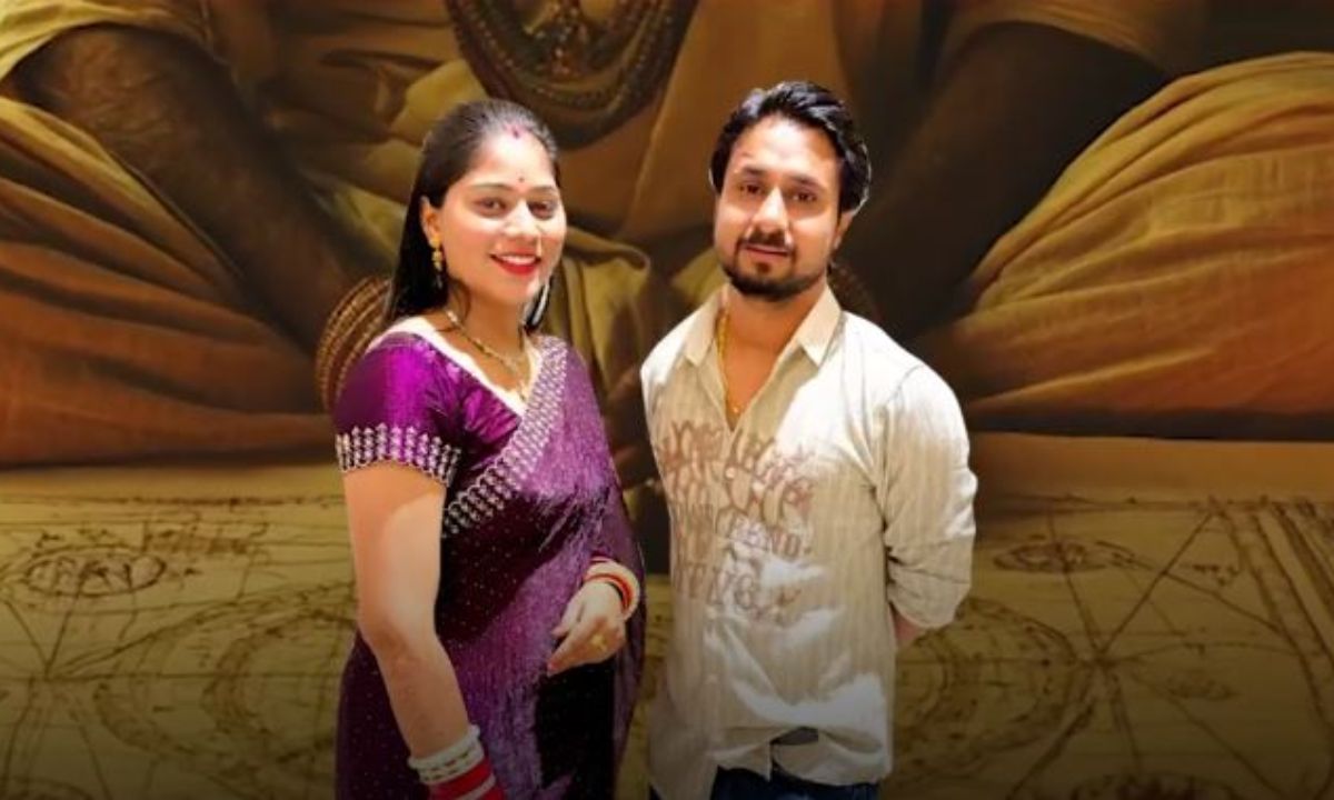 Sonam Raghuvanshi Denies Killing Husband on Meghalaya Honeymoon Trip, Claims She Was Kidnapped