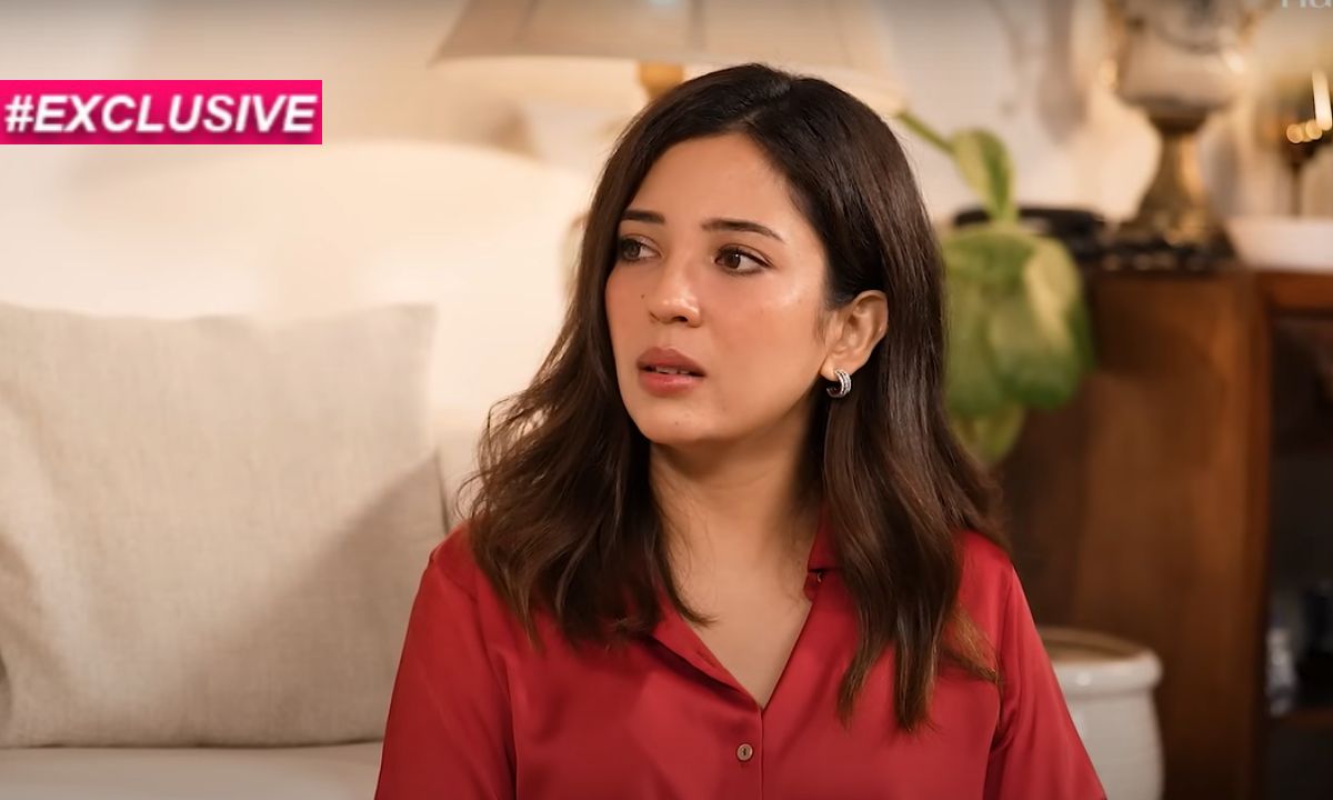 Exclusive: Barka Singh On Patriarchy: “Just Because You’re A Girl Doesn’t Mean You Will Have To…”