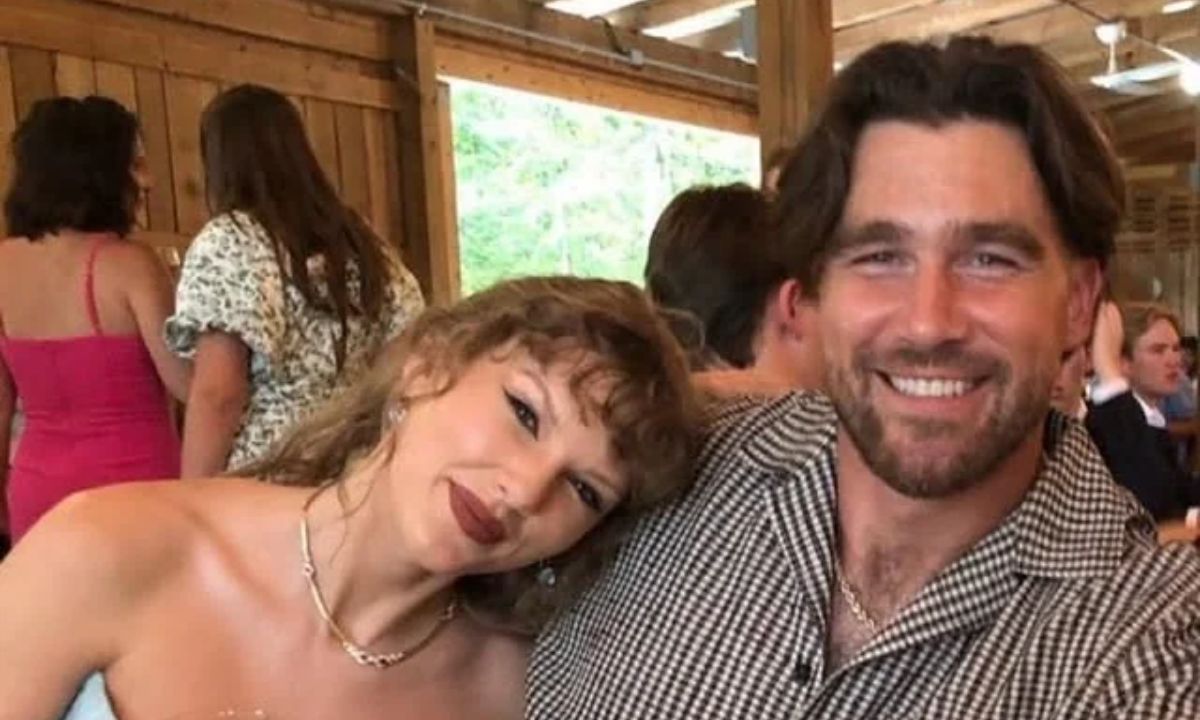 Did Taylor Swift And Travis Kelce Secretly Tie The Knot? Here’s What We Know