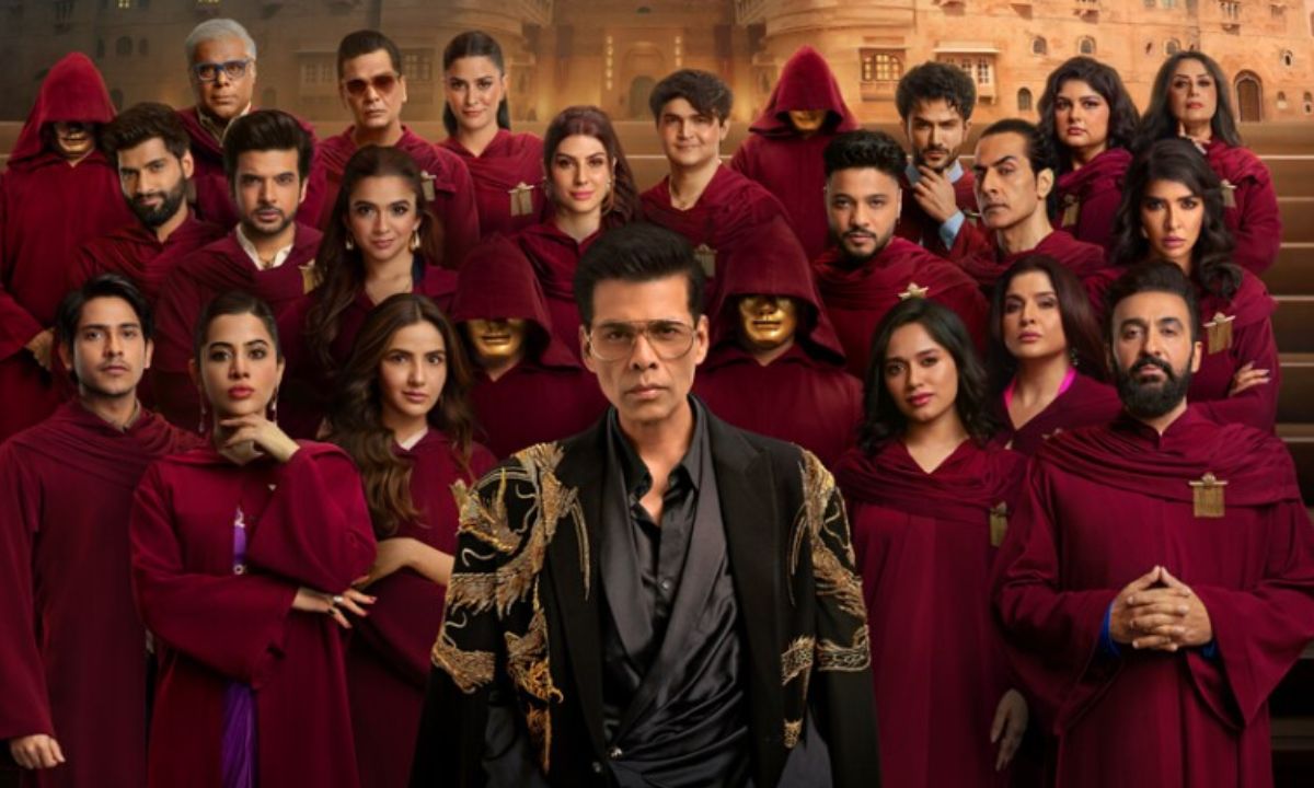 Is There Going To Be The Traitors Season 2? Here’s What We Know