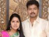 Who Is Sangeetha Sornalingam, Wife Of South Actor Thalapathy Vijay? Details Inside!
