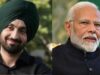 AICWA Appeals To PM Modi To Ban Diljit Dosanjh’s Concerts, Suspend His Social Media